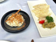 -雅典娜希腊餐厅(三里屯西五街店)