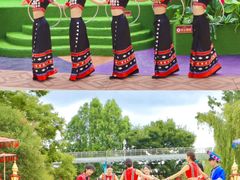 -七彩云南欢乐世界