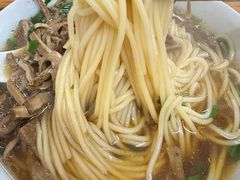 笋干面-老虎灶小吃