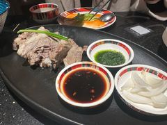 -塔哈尔·新疆盛宴(复地活力城店)
