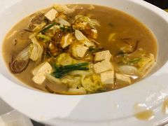 -中心君度酒店泰礴美食会馆