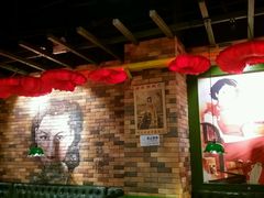 大堂-弄堂小笼包(西青中北永旺购物中心店)