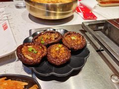 -延边金利串店(安达街店)