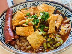 -捕螺记螺蛳粉(东关大街店)