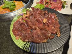 -好旺角齐市鲜切牛自助烤肉(农林五道街总店)