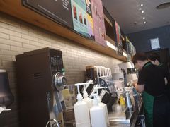 -星巴克臻选(济南万达店)