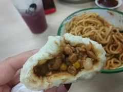 三丁包子-老陶包子铺(南大西南村店)