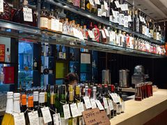 -周丹丹原味烧烤(香格里拉店)