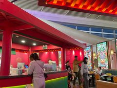 -多嘴超级肉蟹煲(中街恒隆故宫店)