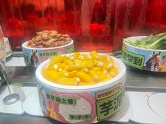 -龍歌自助小火锅(雨花台江南虹悦城店)
