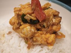 -香蕉叶餐厅(是隆店)