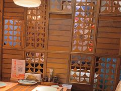 -山葵家·创意料理(万象汇店)