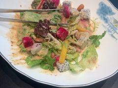 -苏淮景·苏闽融创菜·海鲜(原空港井河轩店)