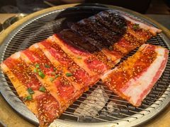 -西塔老太太泥炉烤肉(望京一店)