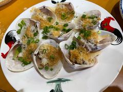 -八方海味餐厅