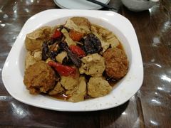 -乔家满族八大碗(流水沟店)