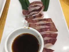 -壹厨饭店(五羊店)