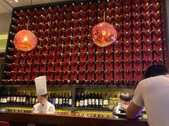 -NIUNIUPARK和牛螃蟹(龙湖杭州滨江天街店)