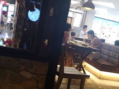 -蜜桃餐厅·江浙融合菜(荟聚购物中心店)