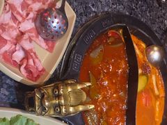 -蜀大侠火锅(森兰花园城店)
