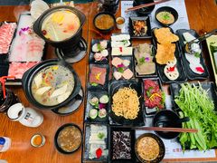 -束河人家(南锣鼓巷店)