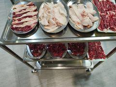 -牛一煲美食(江高店)