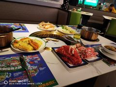 -亚马逊海鲜自助(梅溪湖步步高店)