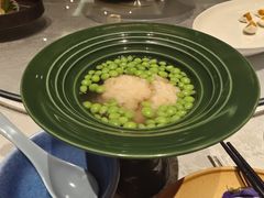 -淮食·雅宴(北大博雅国际酒店)