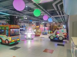 -宝燕乐园(闵行旗舰店)