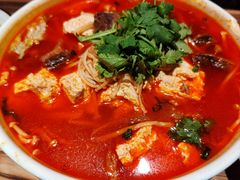 -树厨贵州菜(大十字店)