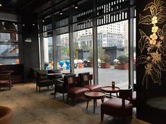 用餐区-Bco豆库(星耀天地店)