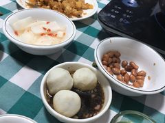 -中山脆肉鲩(新圳东路店)