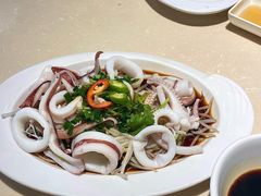 -香港池仔记肠粉王(博多新记襄阳南路店)