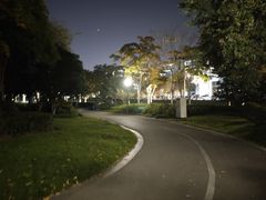 -尚贤河湿地