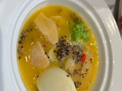 -山东宾馆·齐鲁苑餐厅