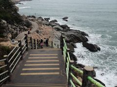 -广东惠东海龟国家级自然保护区