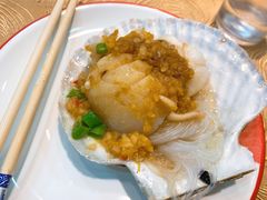 -黑石礁酒楼·海鲜(黑石礁店)