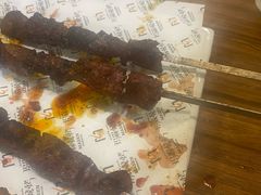 -玛森烧烤(汇佳商城店)