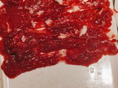 -左庭右院鲜牛肉火锅(长泰广场店)