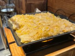 -很久以前羊肉串(昌里路三钢里店)