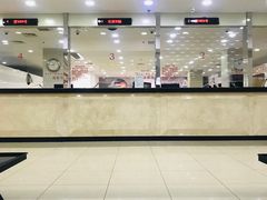 店内环境-亨得利(滨江道店)