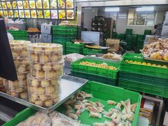 零售区-宫廷糕点铺(人民中路店)