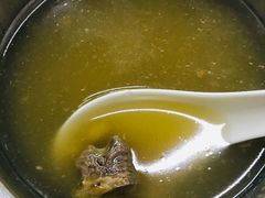 -舒蔡记生煎菜饭(云南中路店)