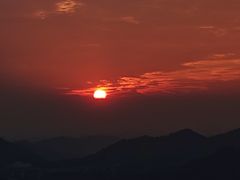 -高榜山景区