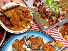 -二钳洞庭虾蟹·江湖菜(鹭岛店)