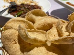 -味+新京宴·烤鸭·北京菜(创意谷店)