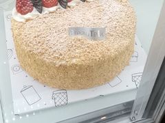 -面包新语(无锡M会员店)