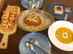 -G+KITCHEN(龙湖狮山天街店)