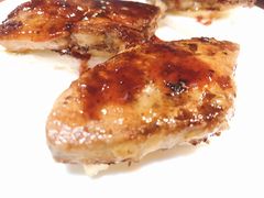 法式鹅肝-松坂屋日料自助(长城路店)