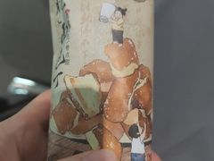 -众品老方子锅贴甜沫(李村店)